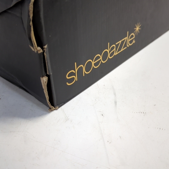 Shoedazzle Naomi Classic Pointed Toe Pumps Size 10 Brown Leopard main image 10